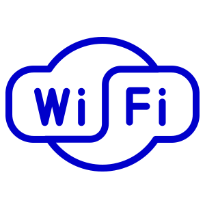 Wi-Fi в гостевом доме в Учкуевке